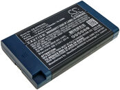 OPWILL OTP-6213L (1700 mAh 10.8 V, Sort)