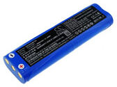 Bissell SmartClean 1974 (2600 mAh 14.4 V, Blå)