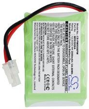 Robomow RS635 (2000 mAh 12 V)