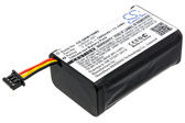 Q Core 15031-000-0001 (1800 mAh 7.4 V, Sort)