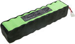 Rowenta RH877501/8M0 (3000 mAh 24 V, Grønn)