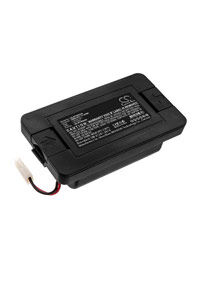 Rowenta Explorer 40 R727 (2600 mAh 14.4 V, Sort)