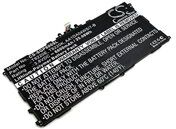 Samsung SM-T525 (6600 mAh 3.8 V)