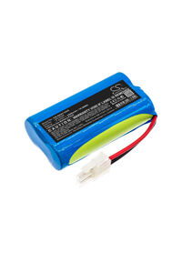 Severin AH7914 (2500 mAh 7.4 V, Blå)