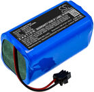 Shark ION Robot 750 (3400 mAh 14.4 V, Blå)