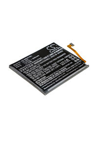 Samsung SM-A015F (2900 mAh 3.85 V, Sort)