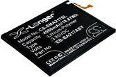 Samsung SM-A217F/DSN (4900 mAh 3.85 V, Sort)