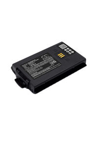 Tetra SC2020 (3300 mAh 7.4 V, Sort)