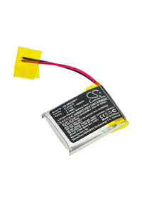 Shark 550R (190 mAh 3.7 V, Sort)