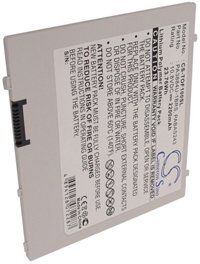 Toshiba Thrive AT105-T108 (2200 mAh 10.8 V)