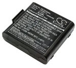 Carlson RT3 (13600 mAh 3.7 V, Sort)