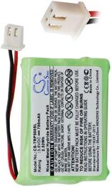 Tri-Tronics Pro 500XLS (700 mAh 3.6 V)