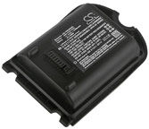 Spectra Precision Ranger 3L (3400 mAh 11.1 V, Sort)