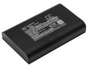 Maxon CP-0510HD (1200 mAh 10.8 V, Sort)