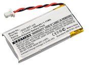 Vernier Go Direct Calcium Ion-Selective Electrode (300 mAh 3.7 V, Sort)