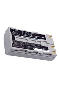 Yokogawa OTDR AQ1200E (2600 mAh 7.4 V)