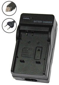 Olympus SP-810 2.52W batterilader (4.2V, 0.6A)