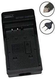 Olympus VG-160 2.52W batterilader (4.2V, 0.6A)