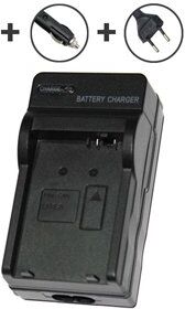 Canon Kiss X7i 5.04W batterilader (8.4V, 0.6A)