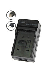 Sony Cyber-shot DSC-TF1/B 2.52W batterilader (4.2V, 0.6A)
