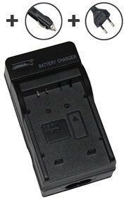 Samsung NV30-CH0HCF 2.52W batterilader (4.2V, 0.6A)