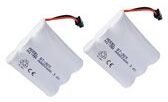 Toshiba RC004931 (600 mAh 3.6 V)