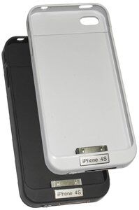 Apple Ekstern batteripakke (2100 mAh) til Apple iPhone 4