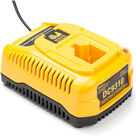 DeWalt DW926K-A9 72W batterilader (7.2 - 18V, 1.5A)