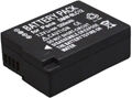 Panasonic DC-G90 (1200 mAh 7.2 V, Sort)