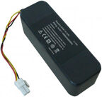 Samsung VC-RE70V (4400 mAh 14.4 V, Sort)