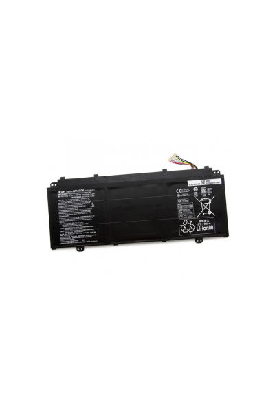 Acer Batteri (3950 mAh 11.25 V, Originalt) passende til Batteri til Acer S5 391
