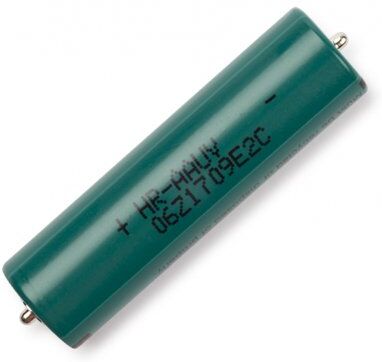 Braun Batteri (1600 mAh 1.2 V) passende til Batteri til Braun Series 3 390CC