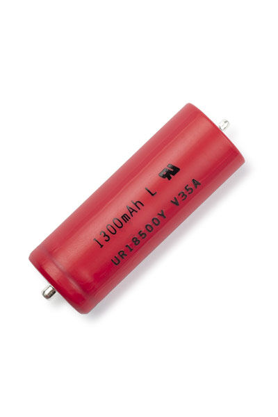 Braun Batteri (1300 mAh 3.7 V) passende til Batteri til Braun Silk-épil 7-929