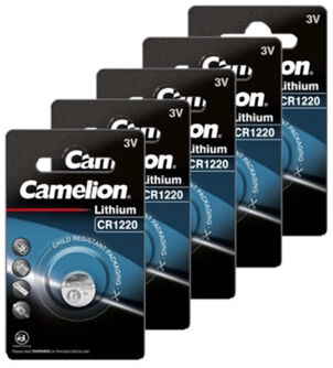 Generic Camelion Generic (3 V)