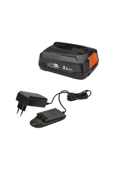 Gardena Batteri (2000 mAh 18 V, Originalt) passende til Batteri til Gardena AquaClean 24/18V P4A