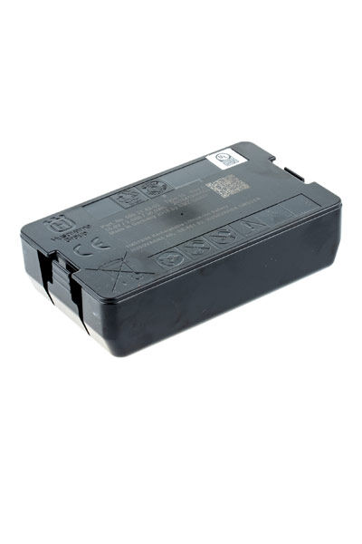 McCulloch Husqvarna Batteri (2000 mAh 18 V, Sort, Originalt) passende til Batteri til McCulloch ROB S500 2019