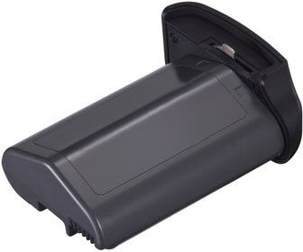 Canon Batteri (2600 mAh 11.1 V) passende til Batteri til Canon 1D Mark 3