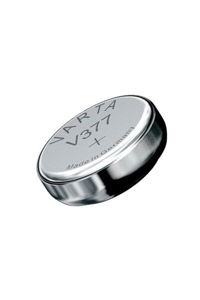 Button cells Varta BO-SR66 batteri (1.55 V, Originalt)