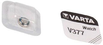 Button cells Varta BO-SR726SW batteri (1.55 V)