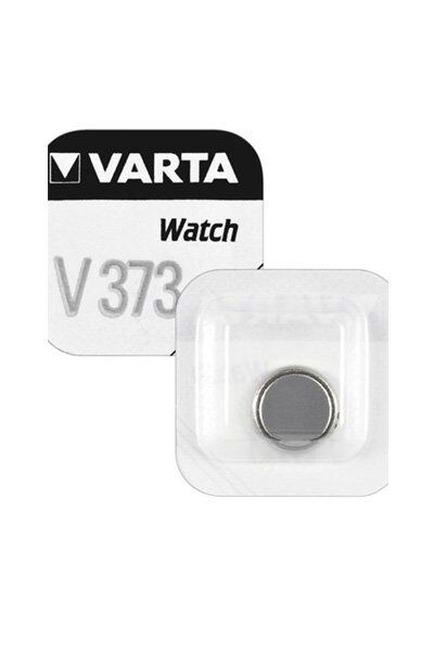 Button cells Varta BO-SR916SW batteri (1.55 V)