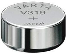 Button cells Varta BO-VA-V319 batteri (1.55 V)