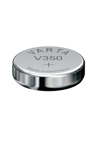 Button cells Varta BO-VA-V350 batteri (1.55 V)