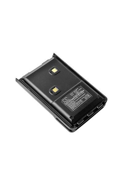 Alinco Batteri (2000 mAh 7.4 V, Sort) passende til Batteri til Alinco DJ-100