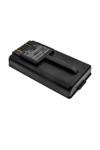 AeroFlex Batteri (10400 mAh 7.4 V, Sort) passende til Batteri til AeroFlex IFR