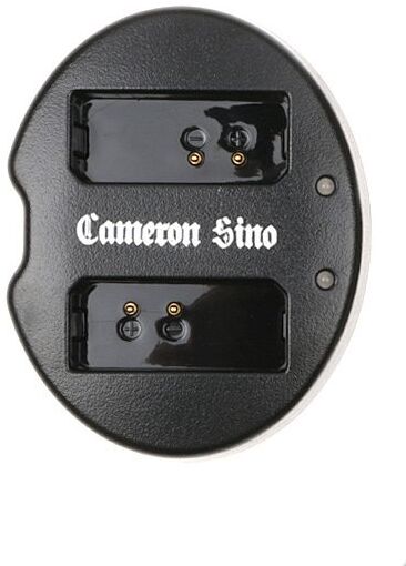 Canon Batteri (1100 mAh 7.4 V) passende til Batteri til Canon EOS 1200D