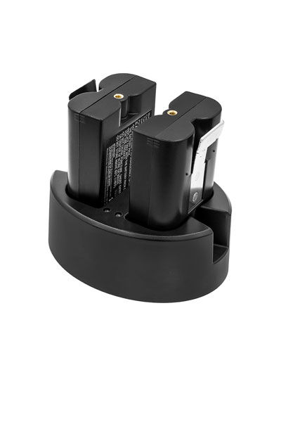 RING Batteri (5200 mAh 3.7 V, Sort) passende til Batteri til RING 8VR1S7