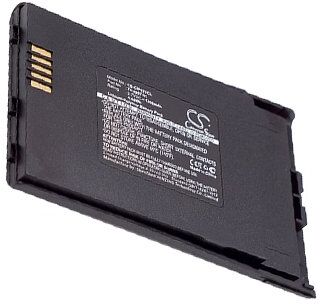 Cisco Systems Batteri (1200 mAh 3.7 V, Grå) passende til Batteri til Cisco CP-7921