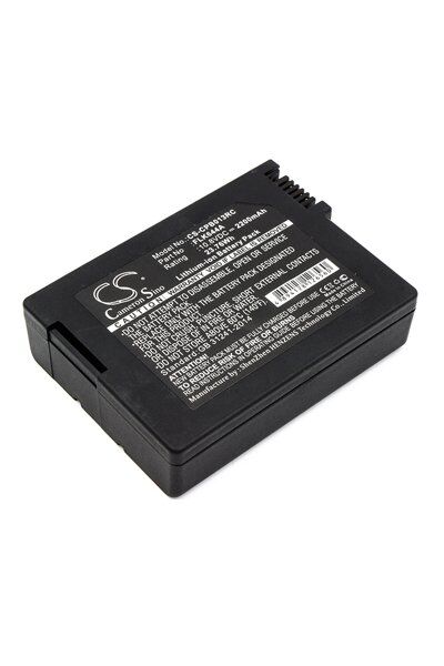 Cisco Systems Batteri (2200 mAh 10.8 V, Sort) passende til Batteri til Cisco DPQ3212