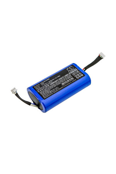 DJI Batteri (2450 mAh 7.4 V, Blå) passende til Batteri til DJI BG18 Grip