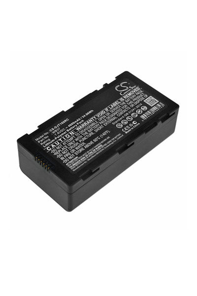 DJI Batteri (4600 mAh 7.6 V, Sort) passende til Batteri til DJI Cendence Remote Controller